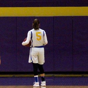 Meet your Posher, Lynzee